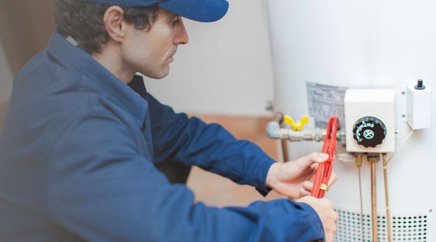 Professional emergency plumbing in Clinton, NJ